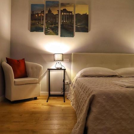 רומא Cavour Home מראה חיצוני תמונה