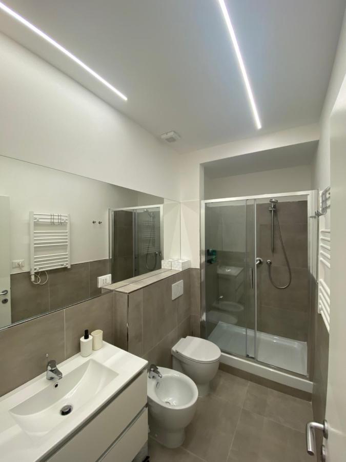 רומא Cavour Home מראה חיצוני תמונה