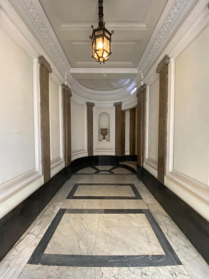רומא Cavour Home מראה חיצוני תמונה