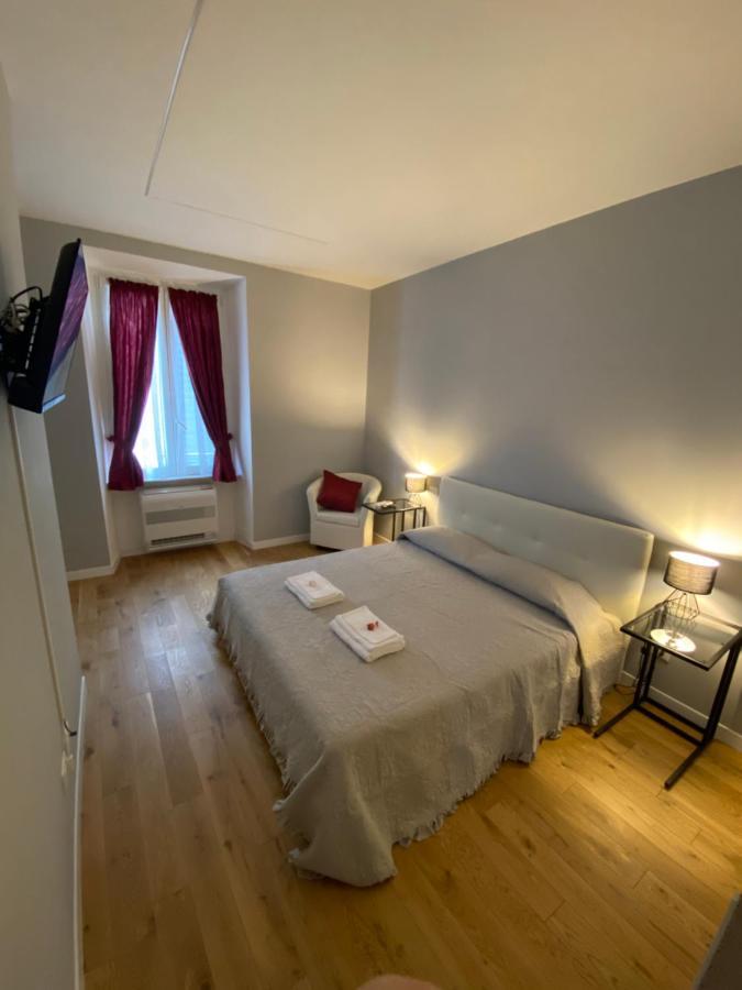 רומא Cavour Home מראה חיצוני תמונה
