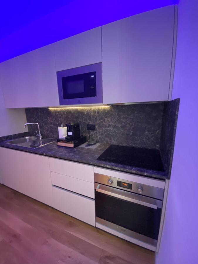 רומא Cavour Home מראה חיצוני תמונה