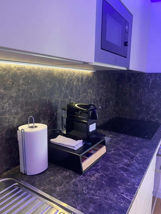 רומא Cavour Home מראה חיצוני תמונה