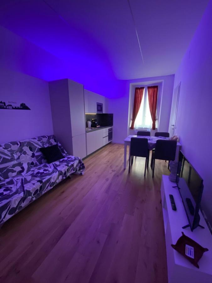 רומא Cavour Home מראה חיצוני תמונה