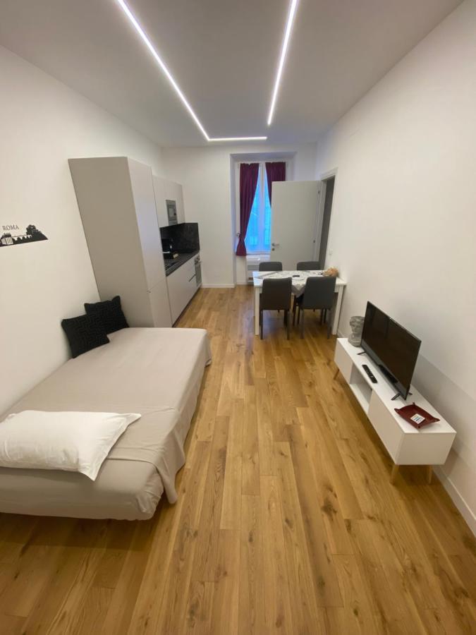 רומא Cavour Home מראה חיצוני תמונה