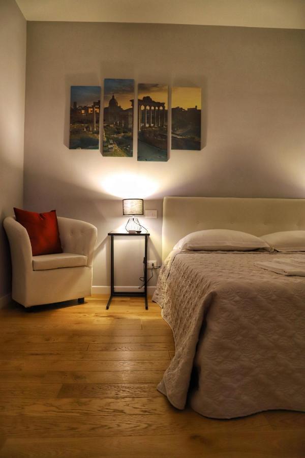 רומא Cavour Home מראה חיצוני תמונה