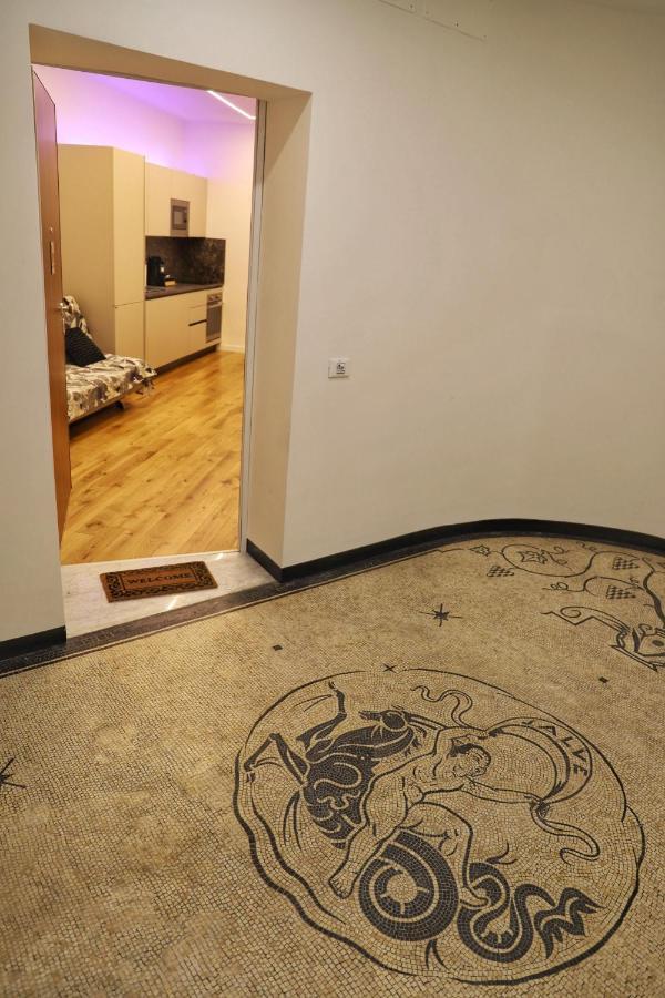 רומא Cavour Home מראה חיצוני תמונה