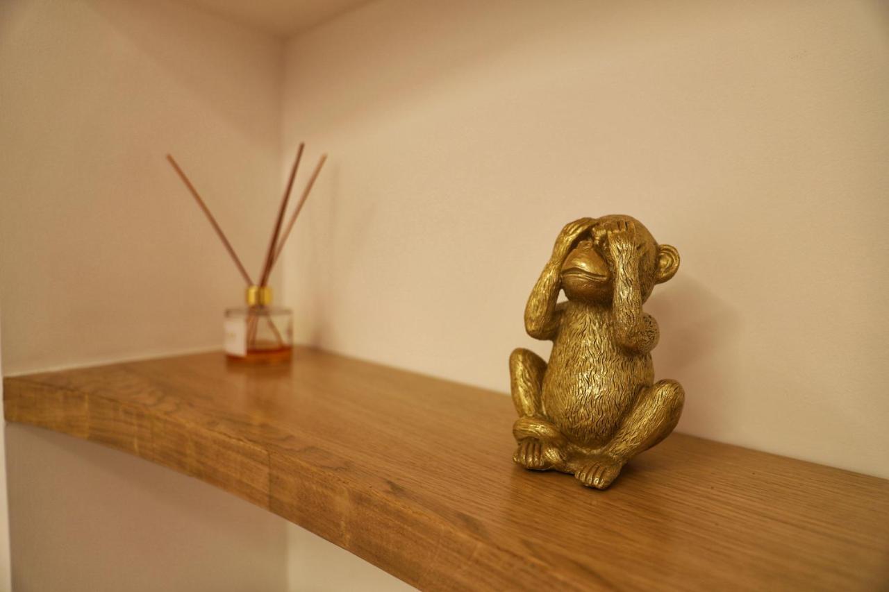 רומא Cavour Home מראה חיצוני תמונה